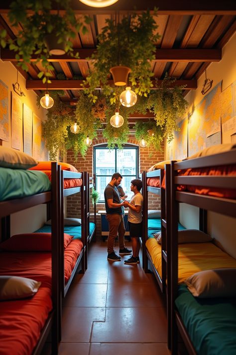 Grace Hostel 2 Preview