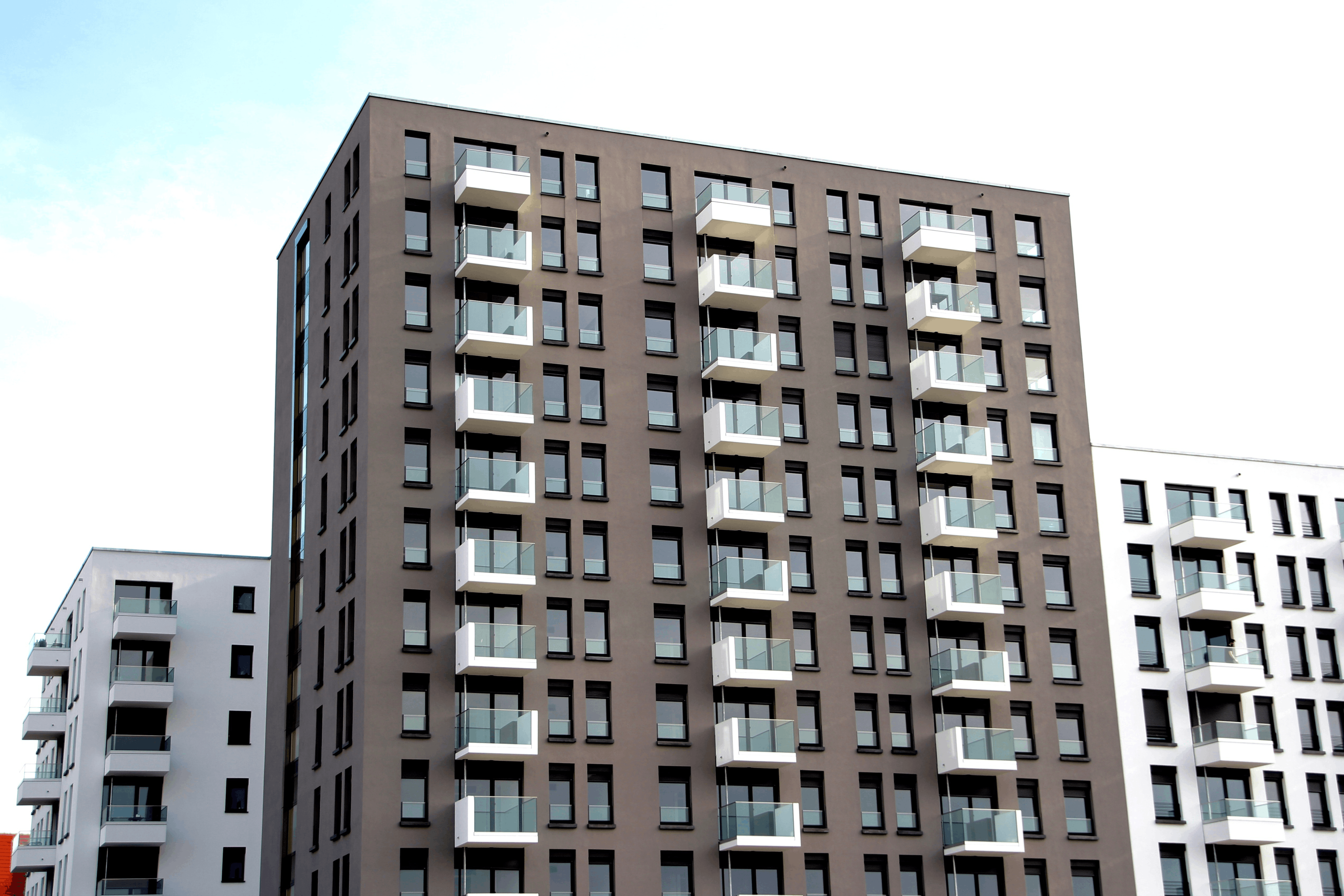 Commercial Real Estate