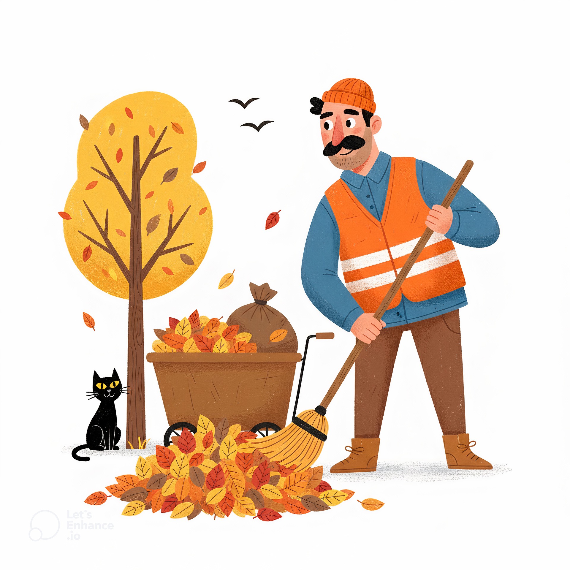 Property Maintenance Specialist